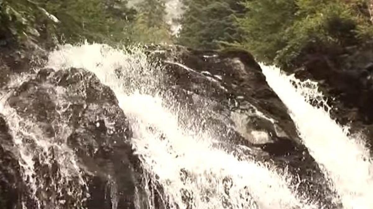 legenda nestiuta a unui dintre cele mai frumoase locuri din romania