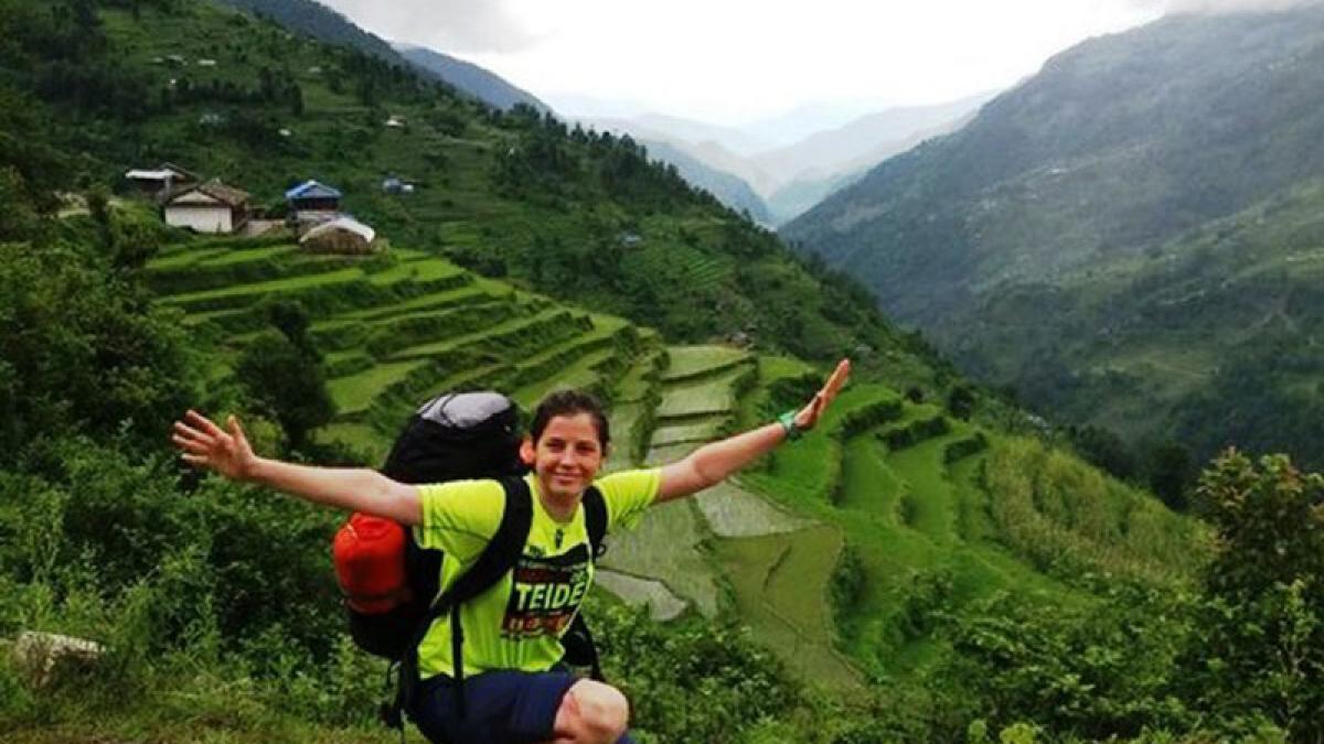 romanca disparuta in nepal gasita moarta