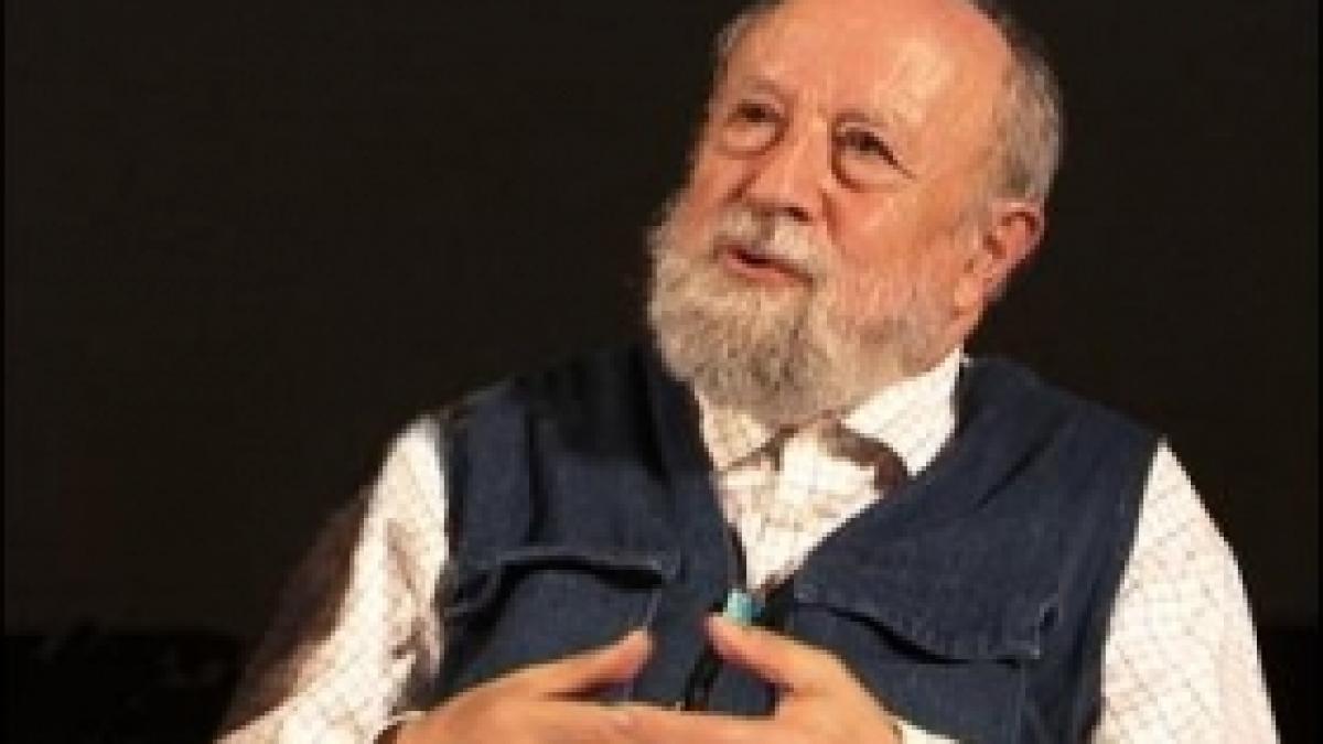 scriitorul francez jean ricardou a murit la 84 de ani era considerat teoreticianul noului roman