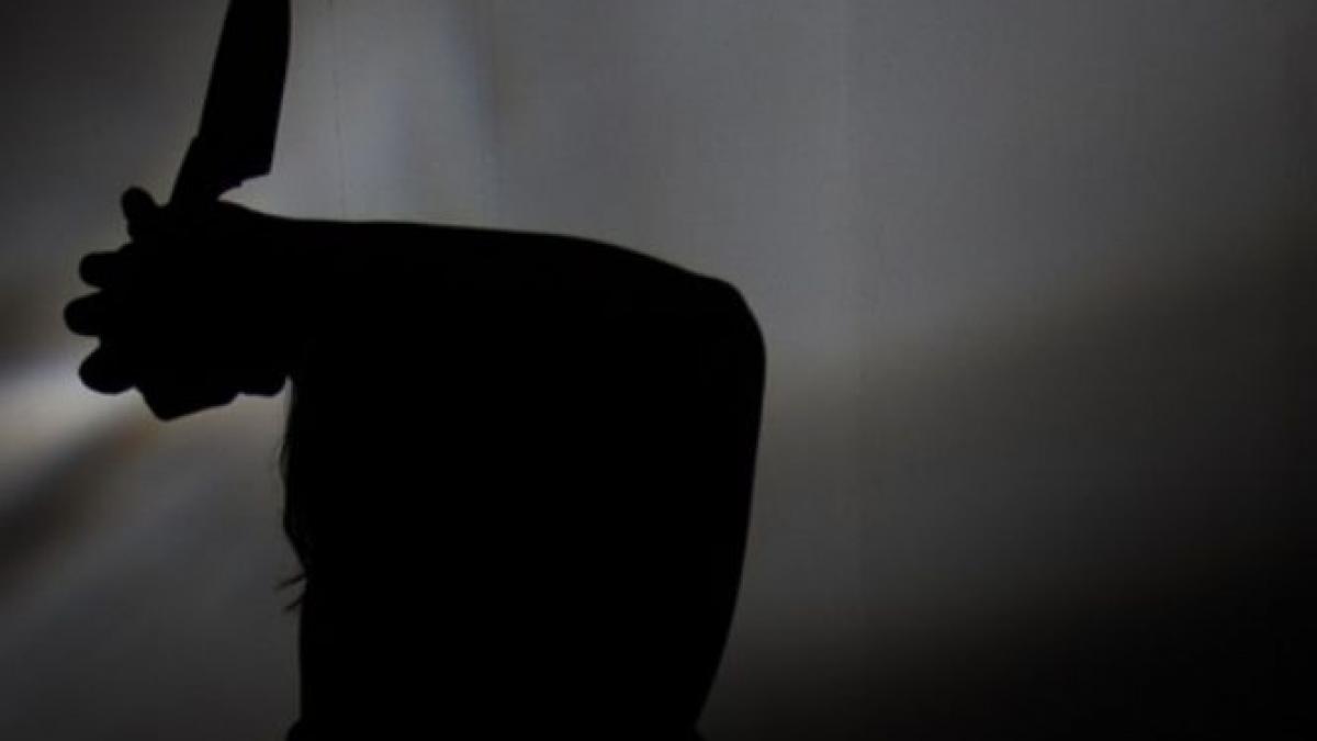 si a ucis doua neveste si a fost condamnat sa stea la inchisoare doua vieti