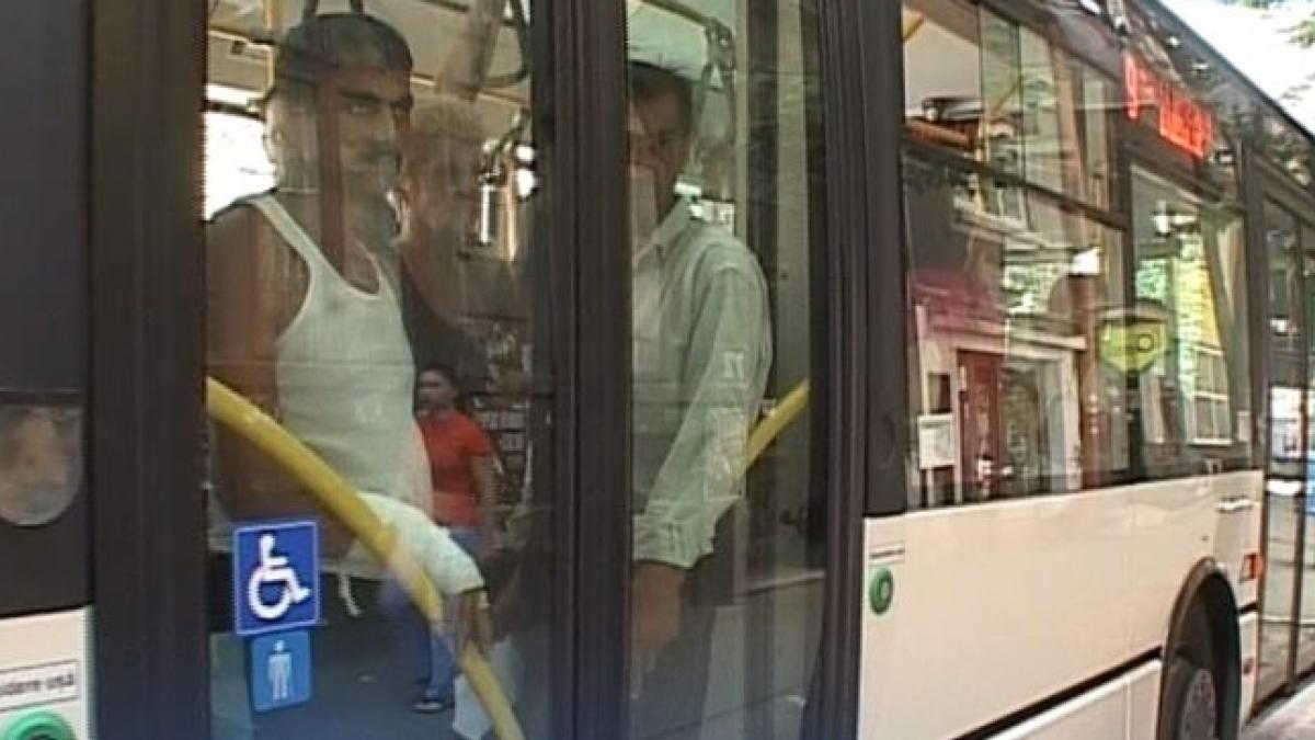 transportul public din pitesti cel mai scump din europa