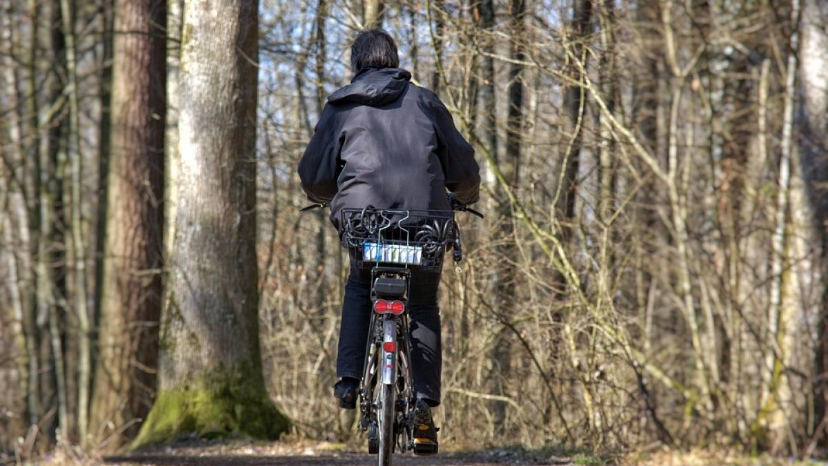 un biciclist a murit pe loc dupa ce a fost lovit de o masina pe dn5