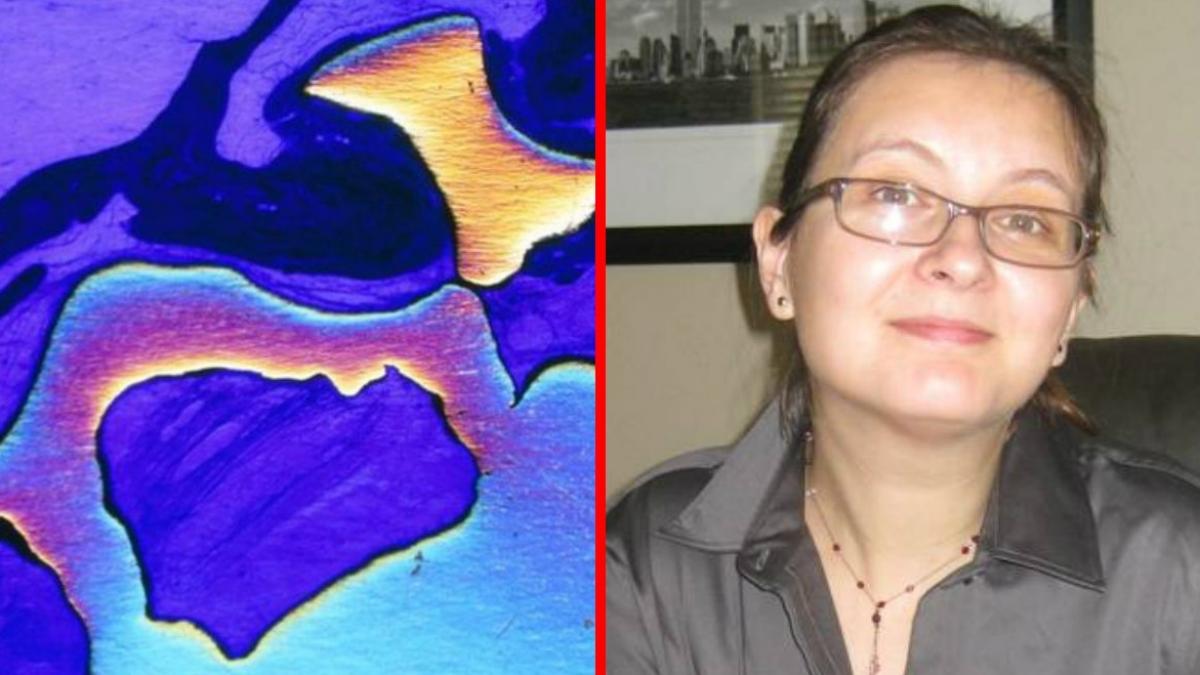 Această româncă a făcut descoperirea secolului! A inventat cel mai rezistent metal din lume