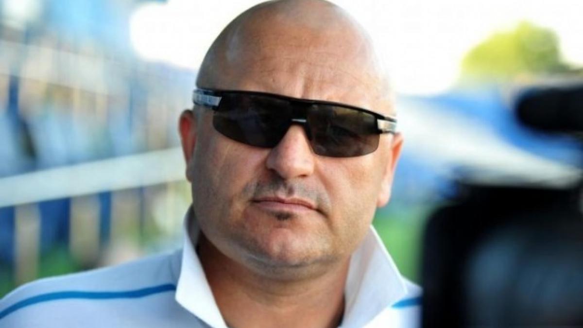 adrian mititelu sustine ca dosarul in care este judecat a fost fabricat