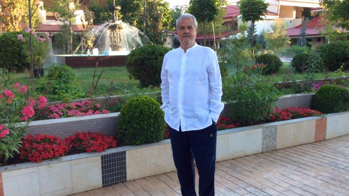 adrian nastase recomandari de la malul marii negre