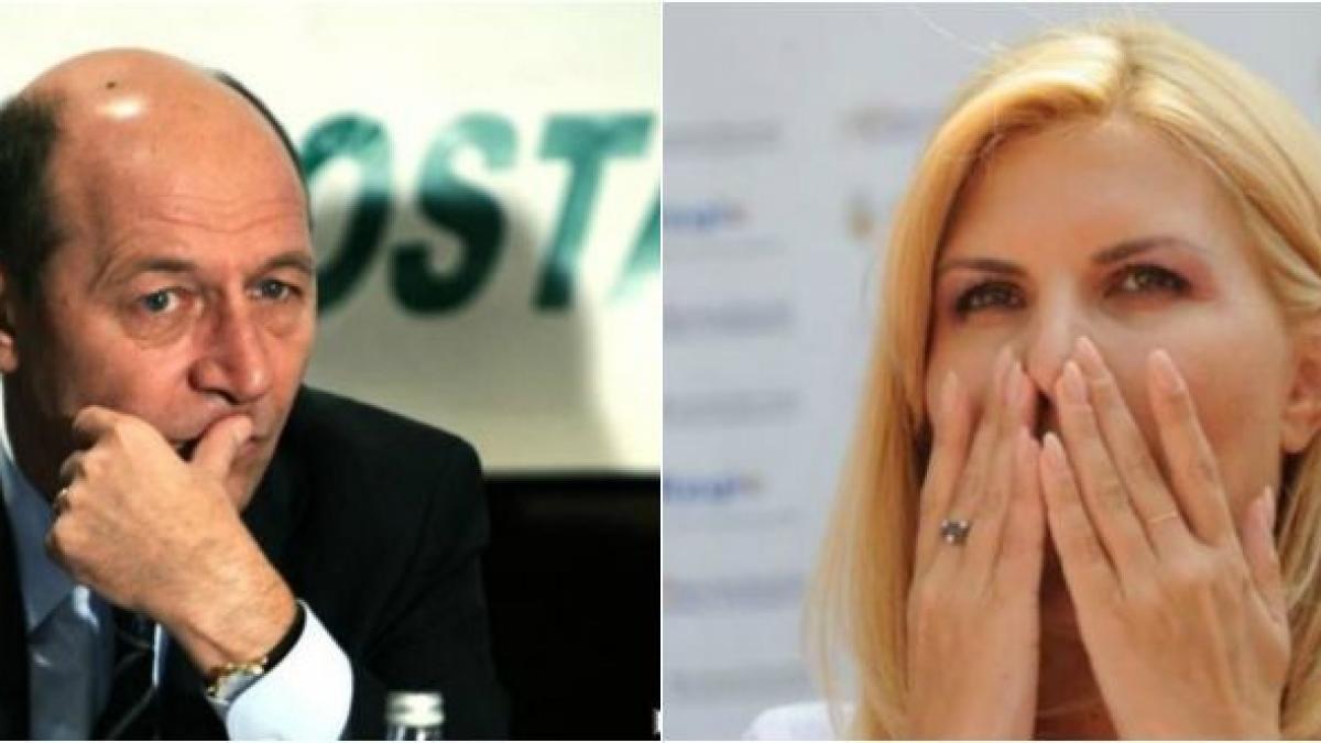 basescu si udrea executati silit de firma lui andronic