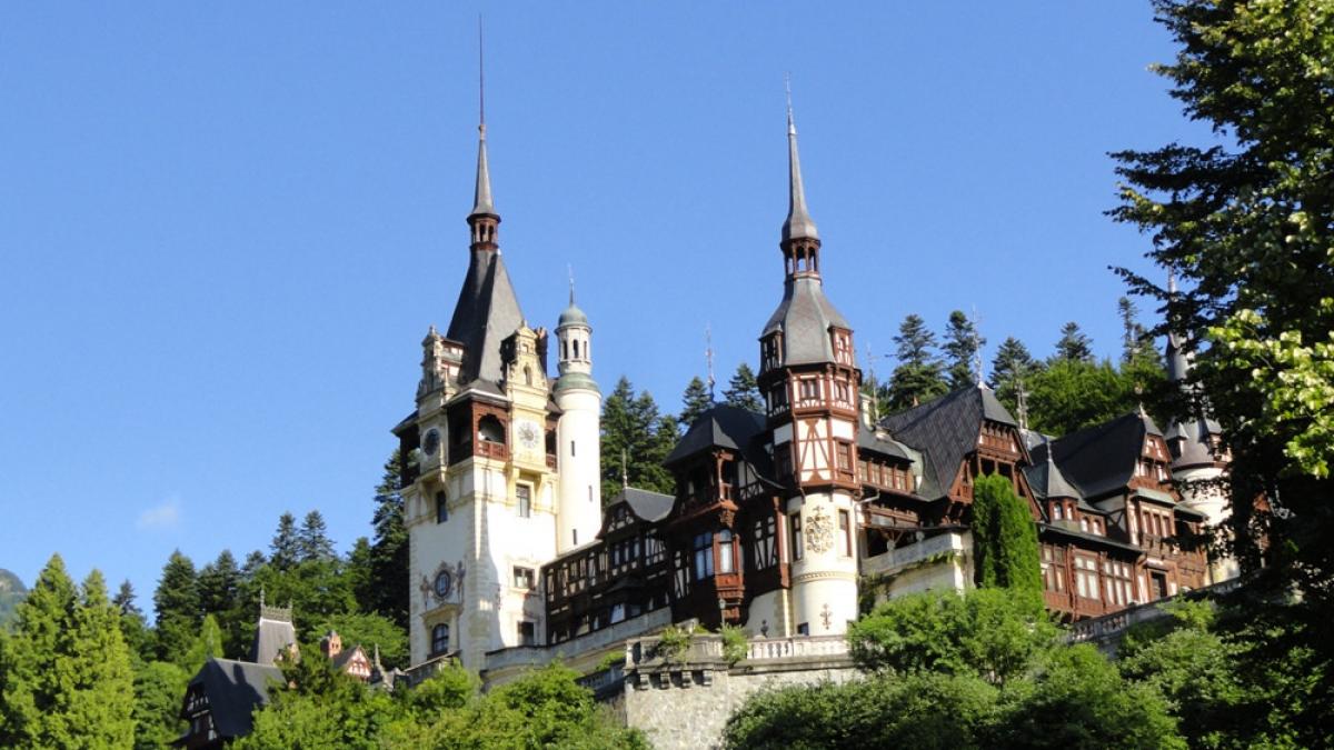 cele mai interesante muzee din romania