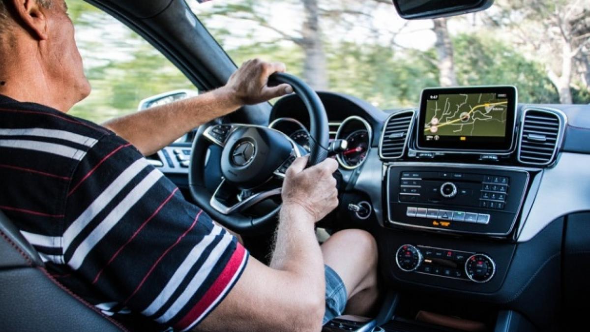 cum iti dai seama ca masina pe care vrei sa o cumperi are kilometrajul modificat