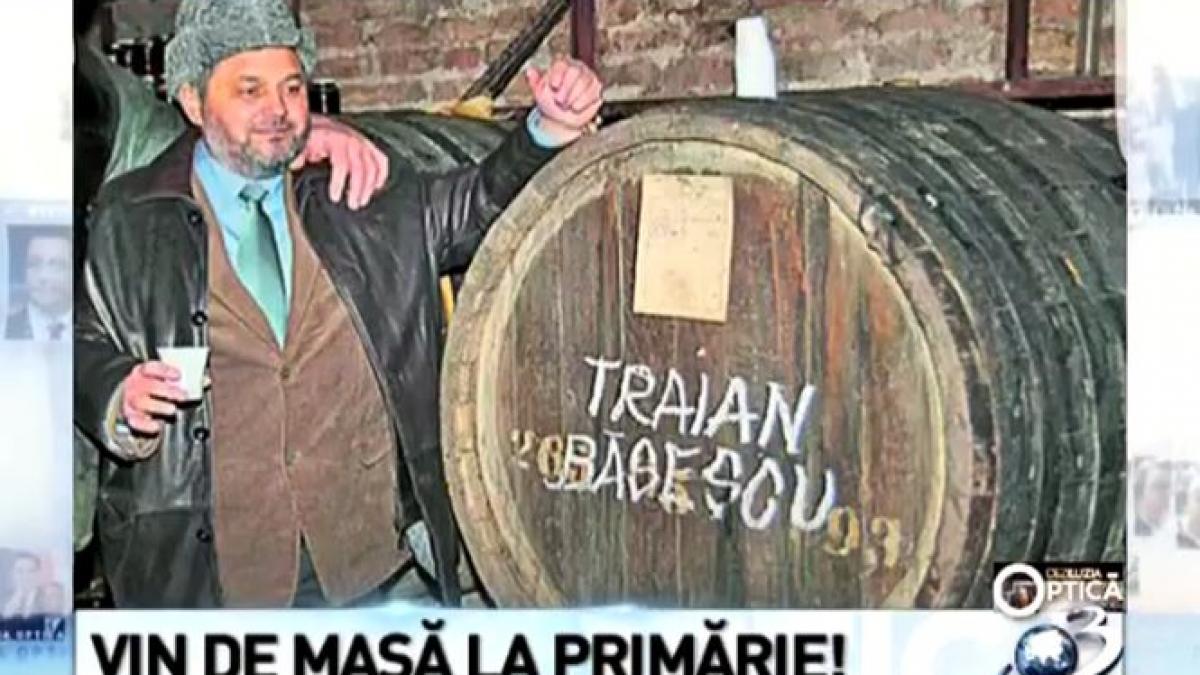 deziluzia optica vin de masa la primarie