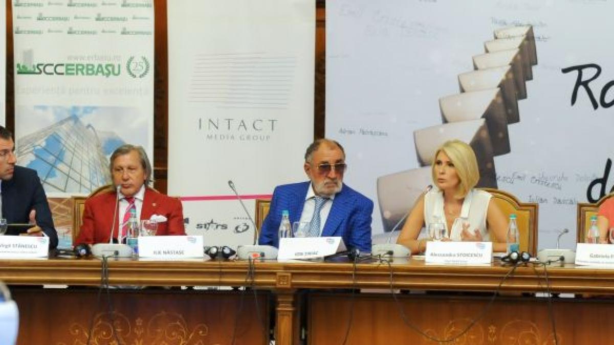 forum intact media group sportul disciplina cheie pentru dezvoltarea personala