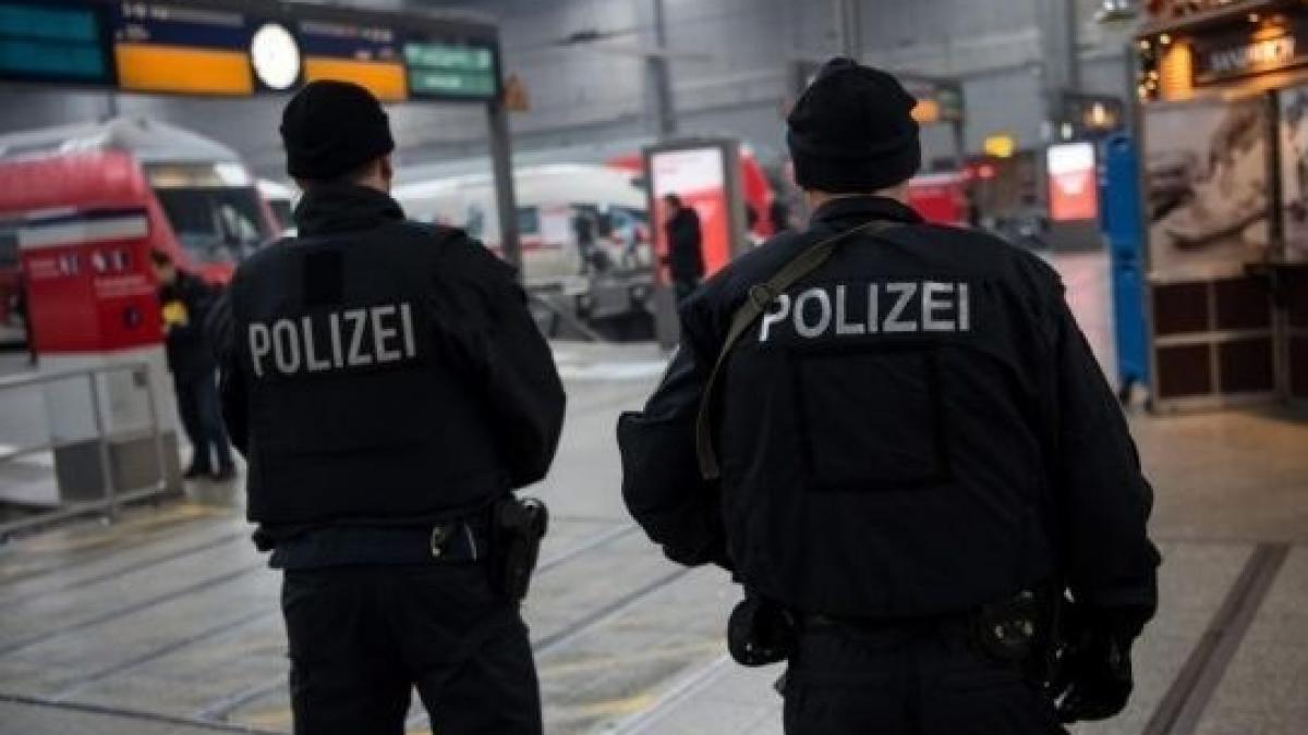 medicul impuscat de catre pacient la berlin a murit agresorul s a sinucis