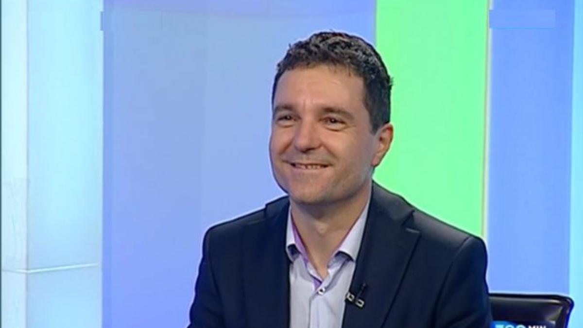 nicusor dan omul care ar putea decide guvernul un premier tehnocrat cu guvern politic e o idee