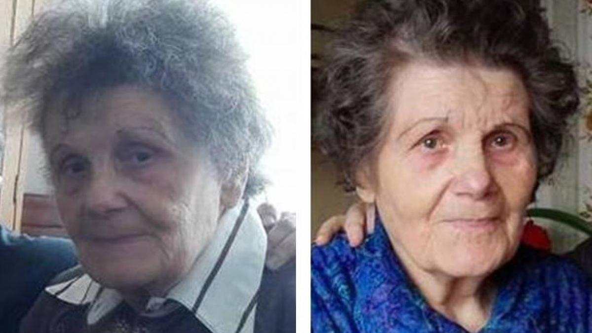 o batrana din suceava a fost data disparuta ajutati ne sa o gasim