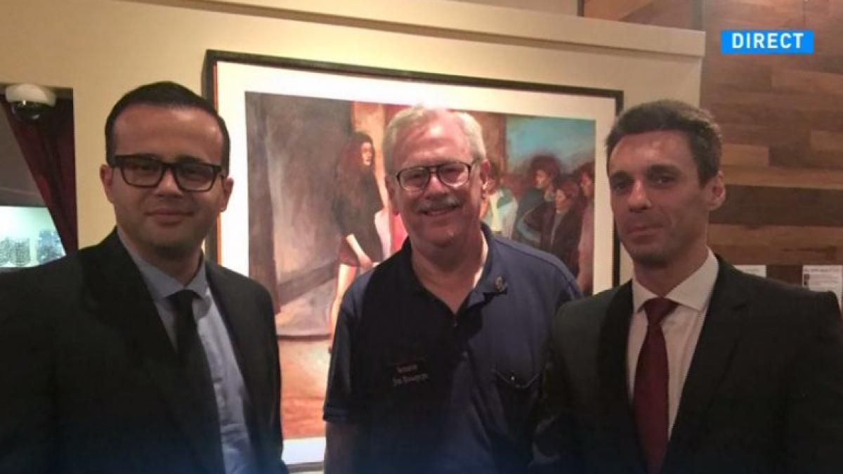 surprize uriase la conventia partidului democrat mihai gadea e fantastic ce se intampla aici