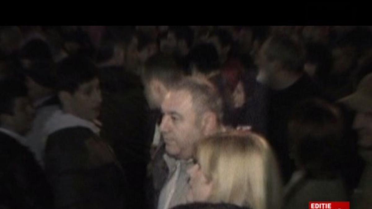 a recunoscut in instanta ca a furat 100 de milioane de euro si traieste fericit in libertate