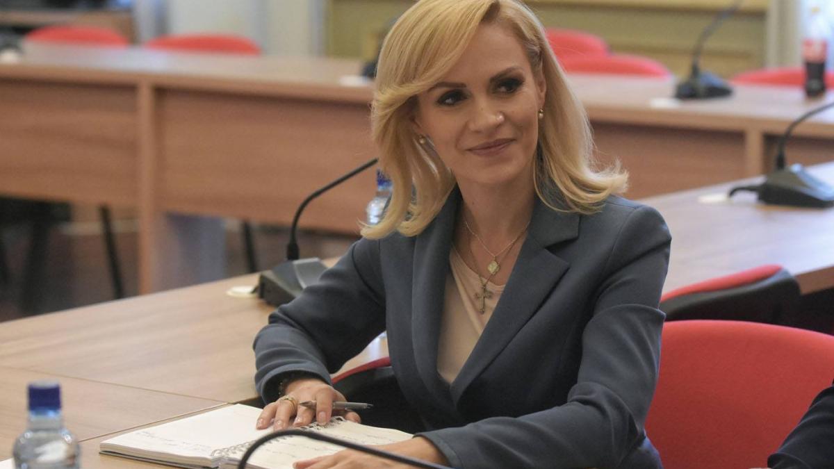 apelul lui firea catre guvern