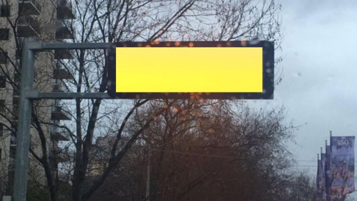 avertizare de circulatie nu jucati pokemon go in timp ce conduceti