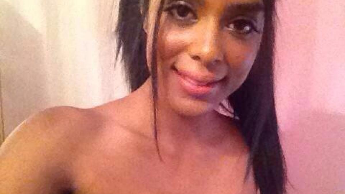 caz socant o fosta miss injunghiata de propria mama