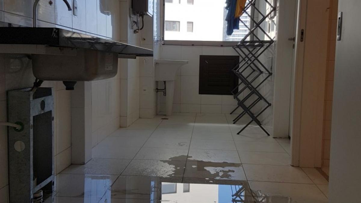 conditii precare in satul olimpic de la rio