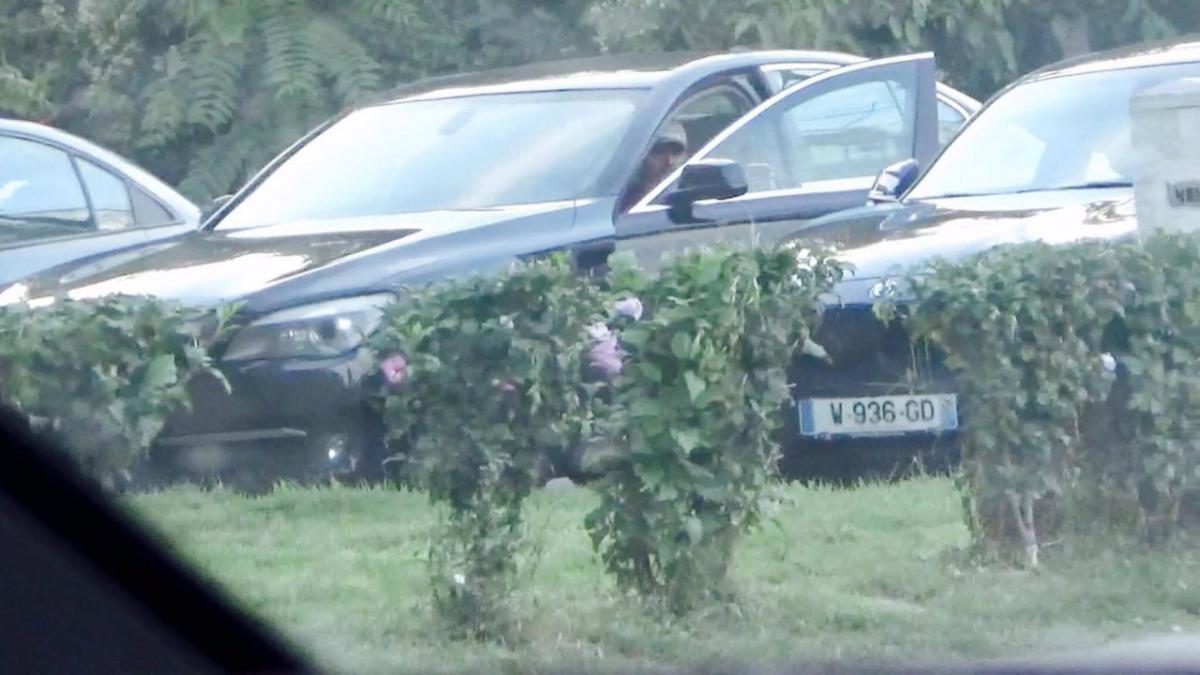 consilierul personal al lui nicolae robu se plimba cu limuzina unei firme care are contracte de