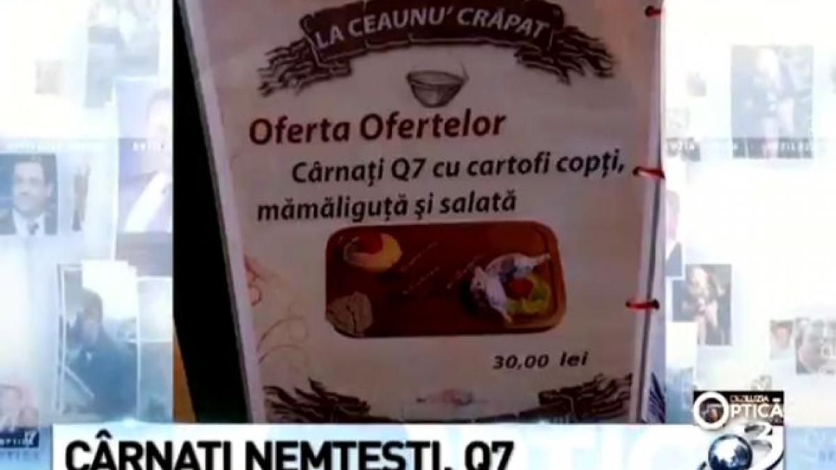 deziluzia optica carnati nemtesti q7