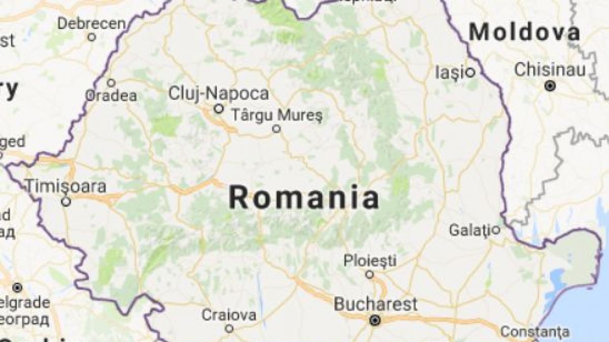 doua cutremure s au produs miercuri in romania