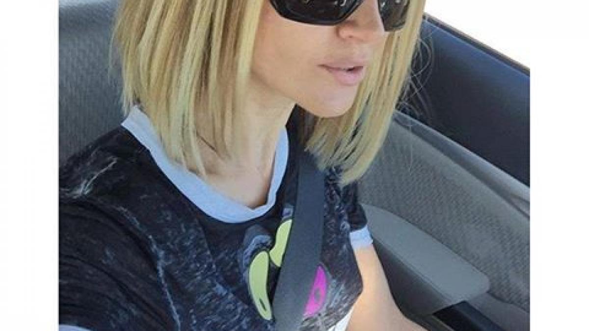 gest incredibil facut de anamaria ferentz pentru bolnavii de cancer