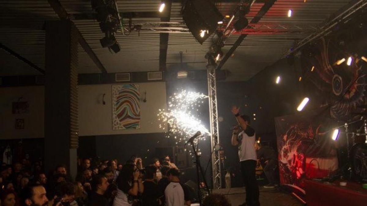 omul cheie in incendiul de la colectiv audiat pentru prima data la parchetul general barbatul a