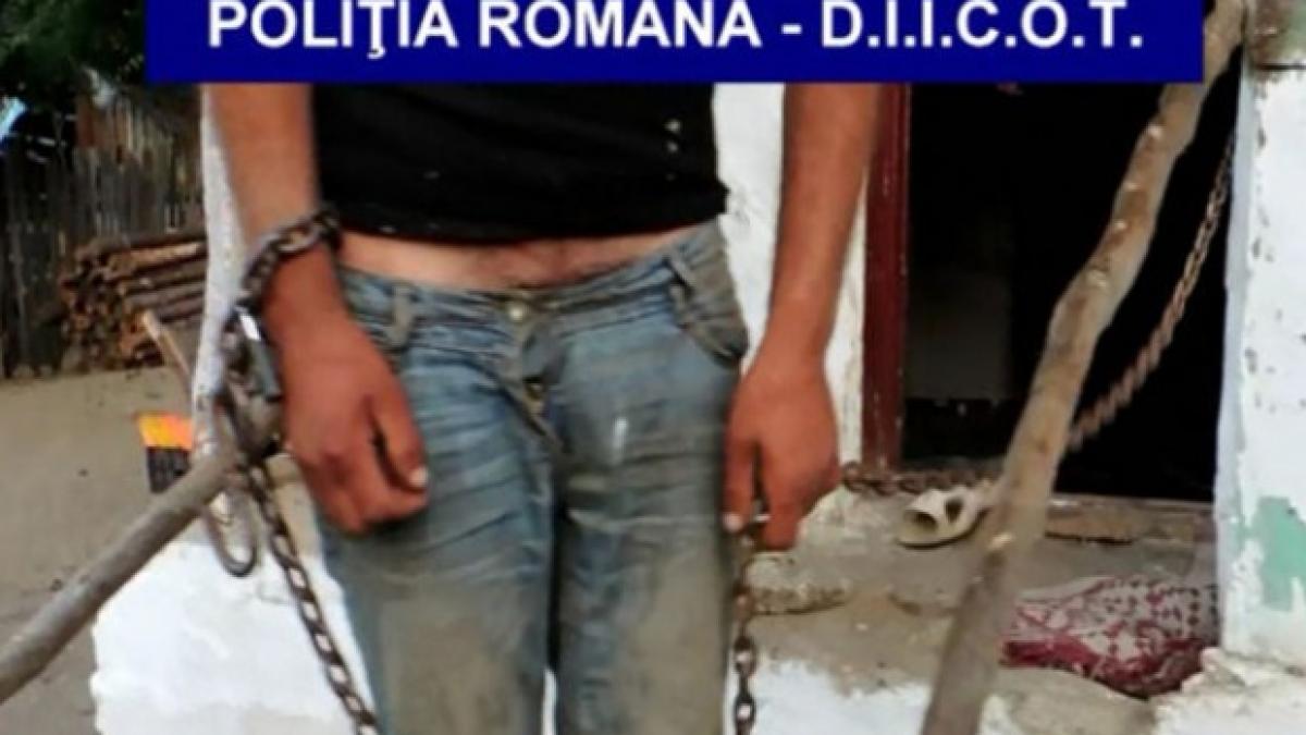 primarul din berevoesti localitate in care s au inregistrat cazurile de sclavie s a retras din psd