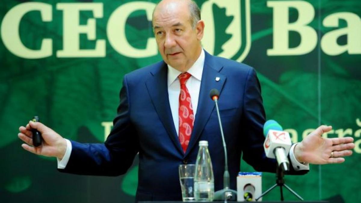 sefii bancilor pensionarii de lux ai romaniei