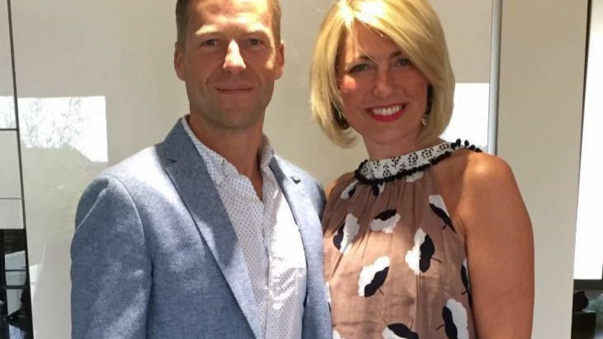 suferea de dureri de cap ingrozitoare de mai bine de 20 de ani dar s a vindecat dupa ce a renuntat