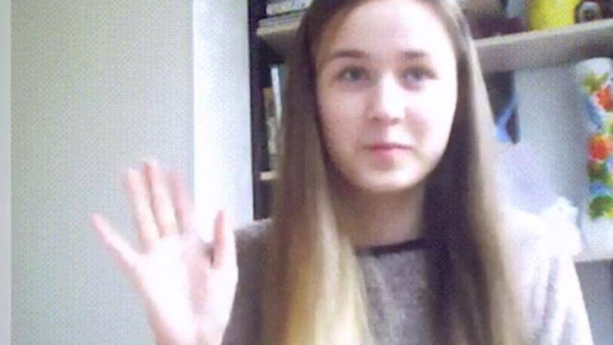 truc culoare par brunet blond