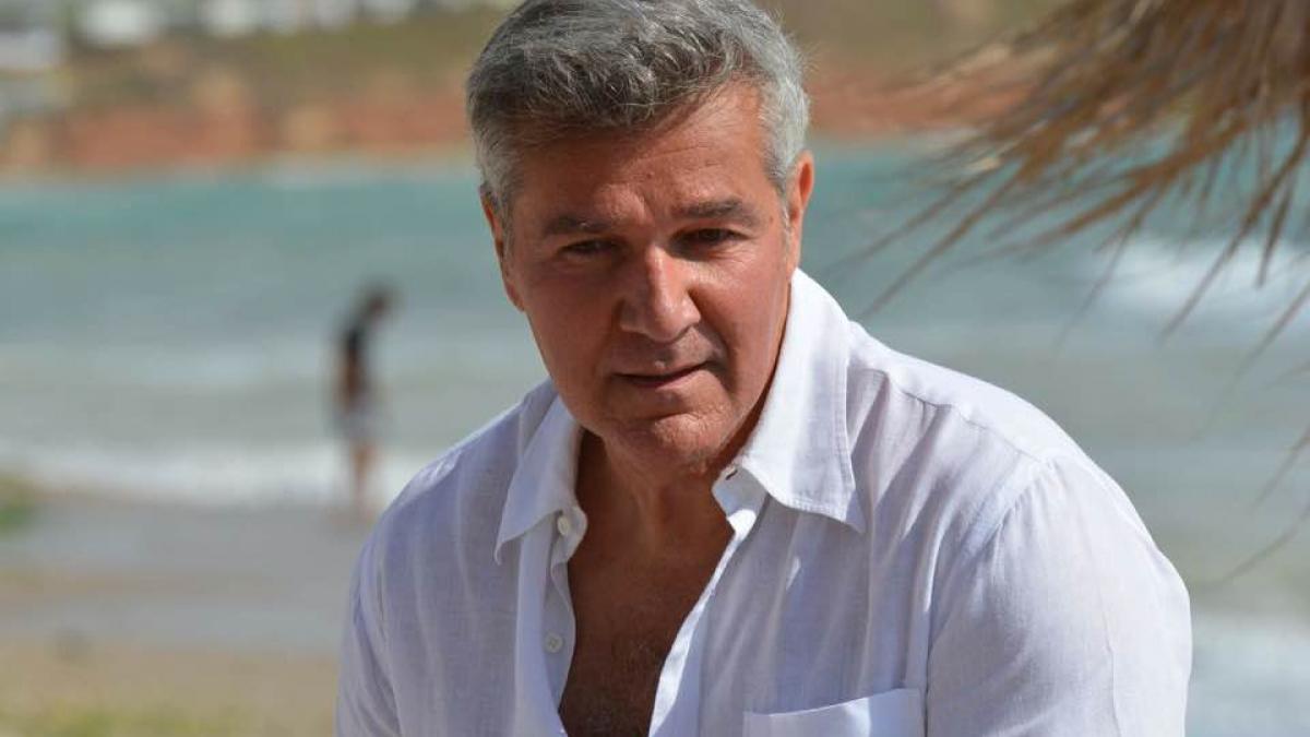 dan bittman la brat cu o blonda celebra abia azi i am cunoscut mama