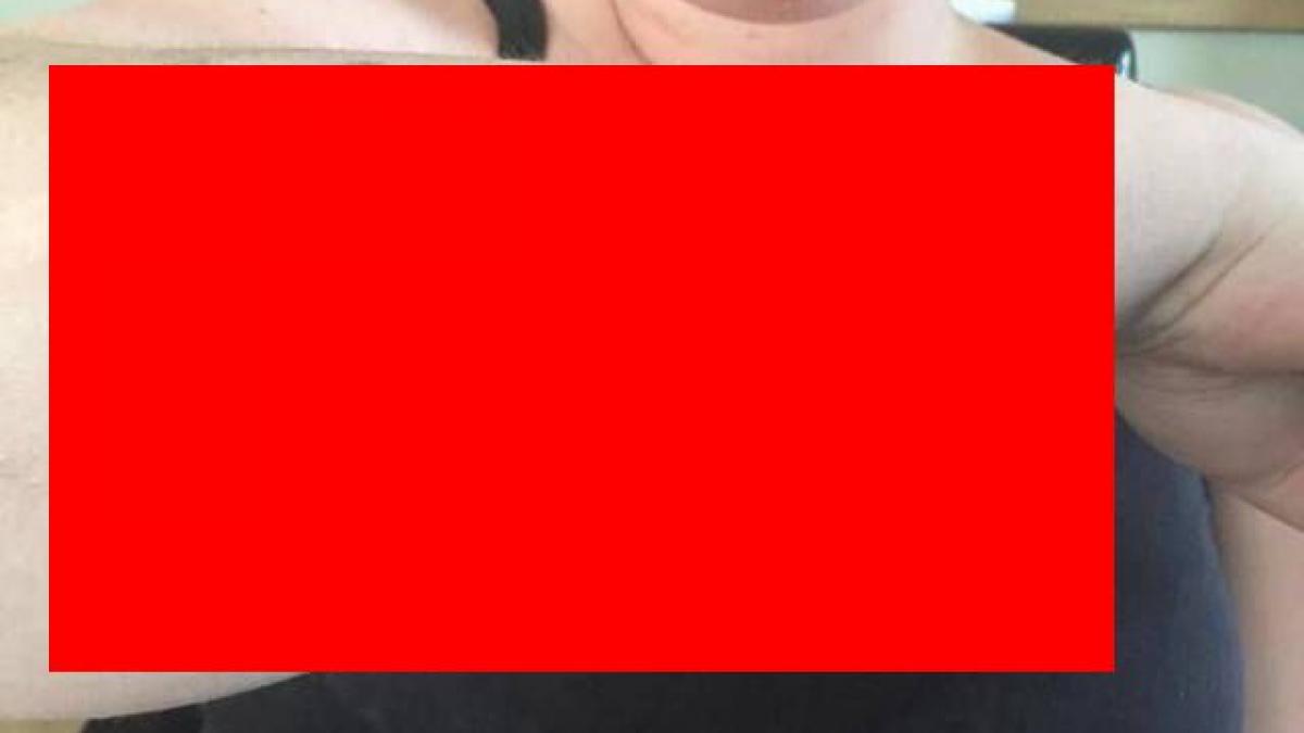 gafa colosala a crezut ca si face un tatuaj cool dar tot internetul rade cu lacrimi de el