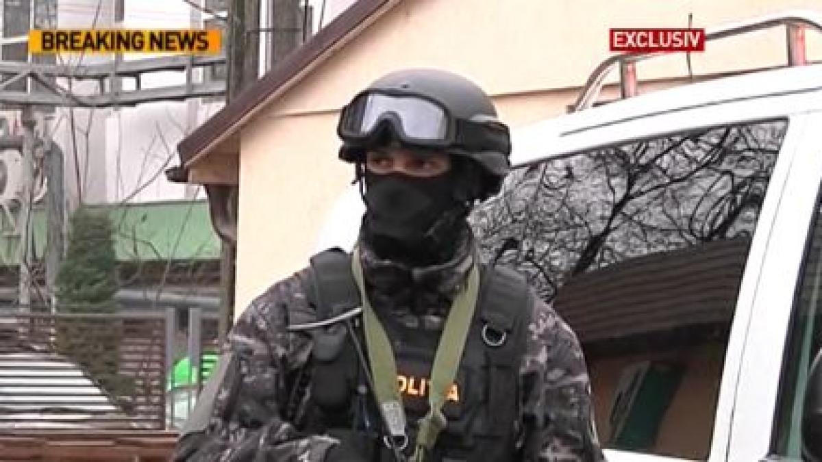 scandal la varful bcco bucuresti subalterni amenintati de superior