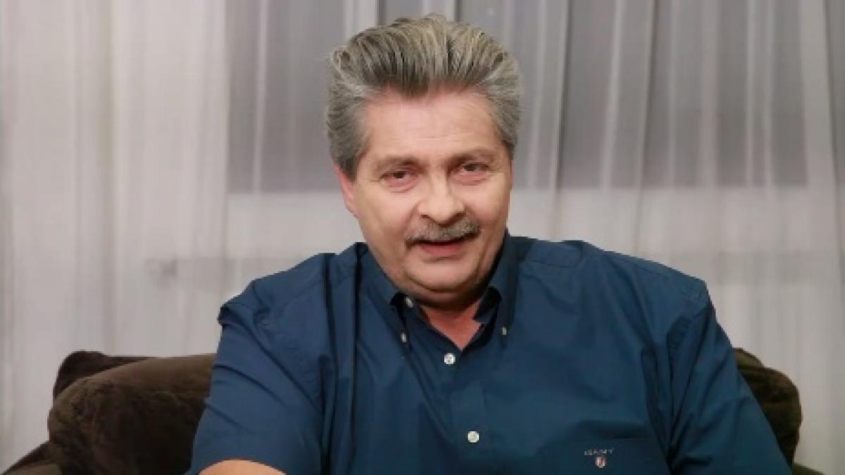 sorin ovidiu vintu adus la dna