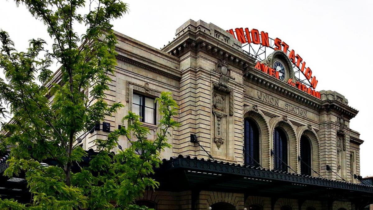 sua principala gara din washington union station evacuata dupa o alerta cu bomba