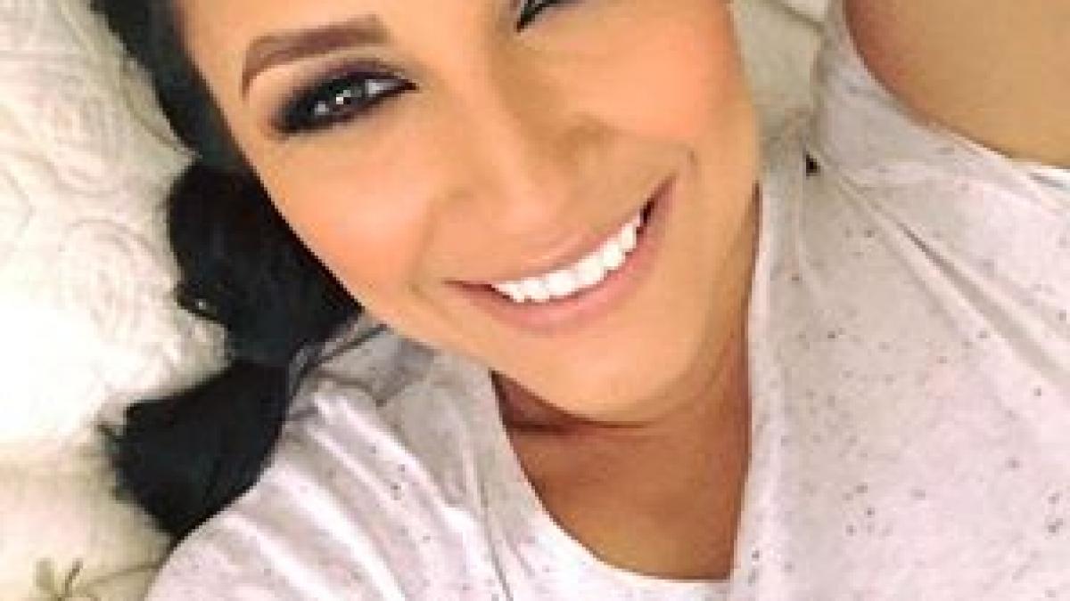 veste trista despre andra ce a facut celebra cantareata