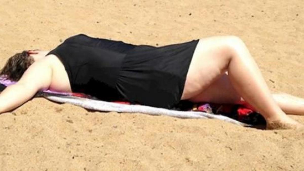 a gasit o poza in telefonul sau a fost dezgustata de ce a vazut dar totul s a schimbat intr o clipa