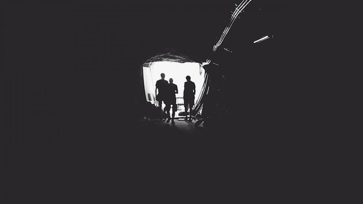 alerta in valea jiului la mina lonea carbunele s a autoaprins in subteran