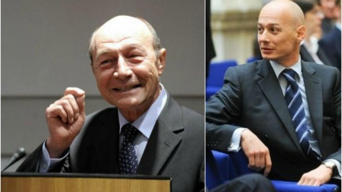 basescu bogdan olteanu un trofeu major retinut de dna