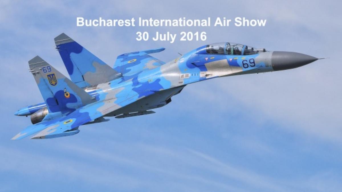 bias 2016 cel mai mare show aerian din romania are loc sambata fa ti selfie si te vezi la televizor