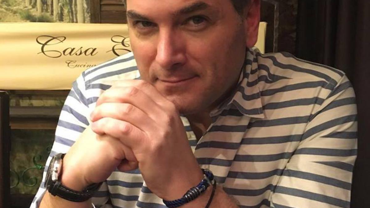 ce se intampla in casnicia lui mircea radu dupa 4 ani el si sotia lui vor