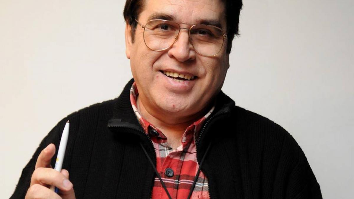 dupa multa suferinta marius teicu a primit in sfarsit o veste buna de la medici