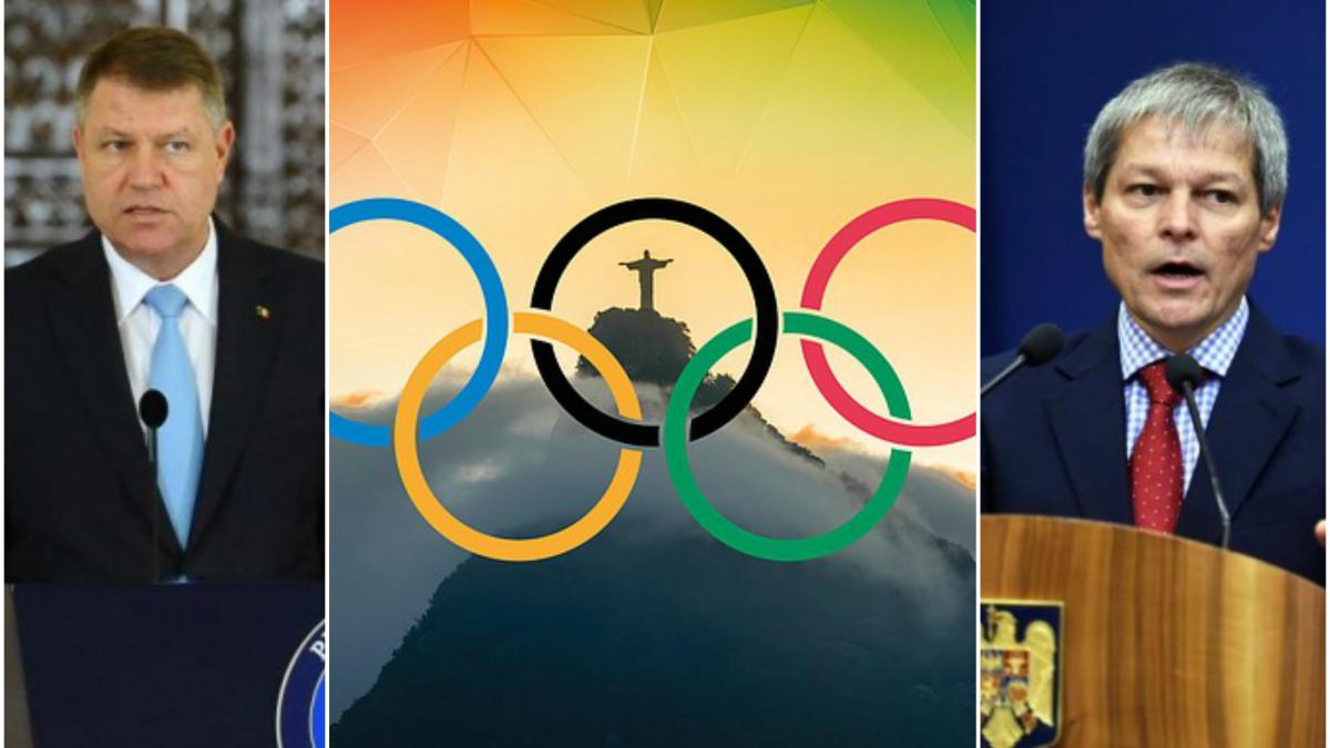 iohannis si ciolos nu merg la rio detalii in premiera despre motivele care stau la baza acestei