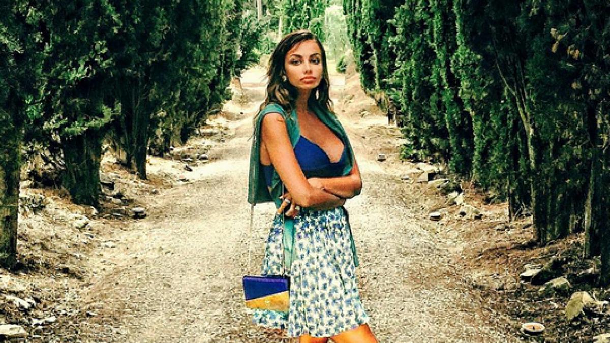 madalina ghenea despre dragoste cand ma indragostesc ma arunc