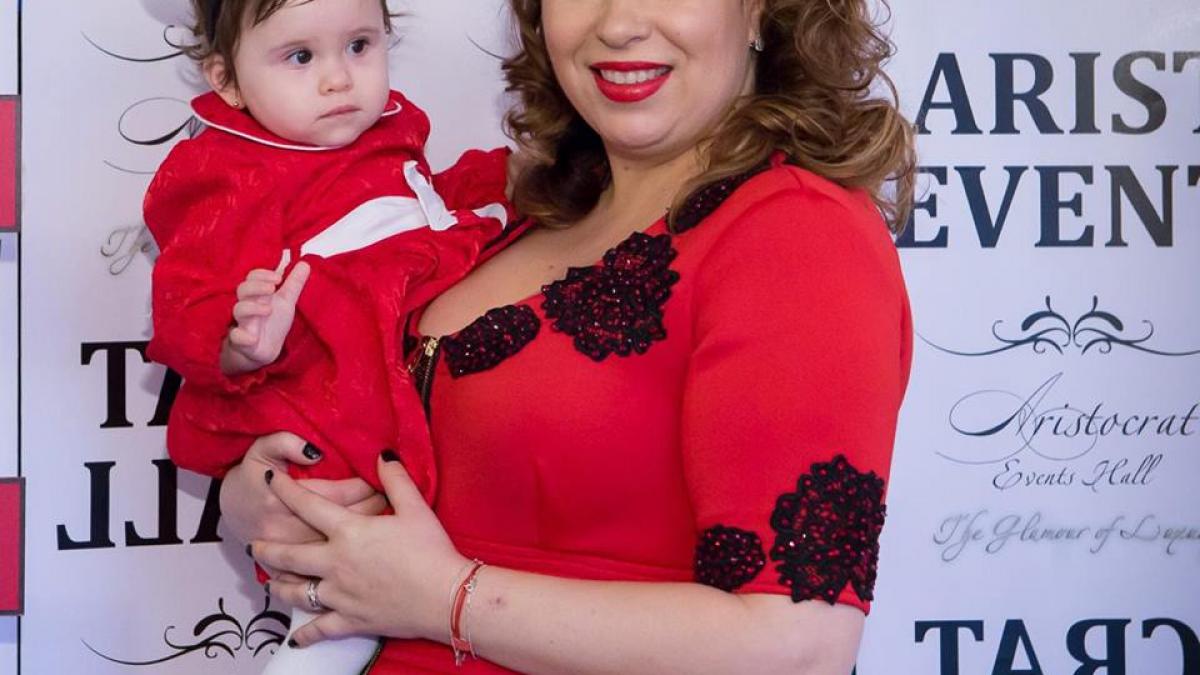 oana roman a rupt tacerea adevaratul motiv pentru care nu mai vorbeste cu tatal sau