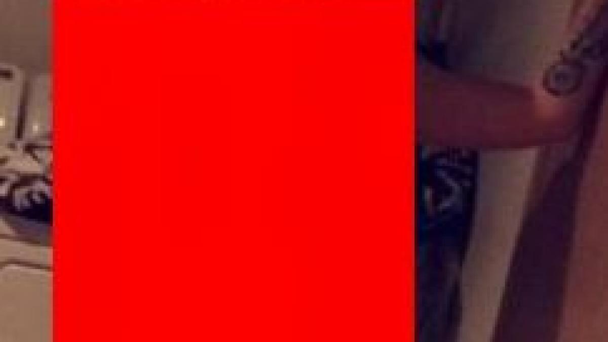 si a inselat sotul cu varul ei primar apoi a postat imaginea asta pe net tupeul fetei este