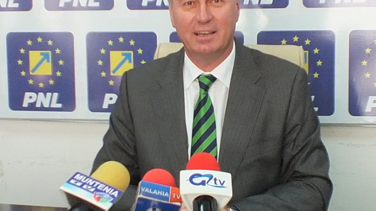 traseism in masa la giurgiu 40 de membri ai organizatiei miscarea liberala au trecut la pnl