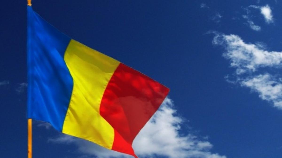 ziua imnului national sarbatorita in piata tricolorului din bucuresti